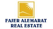 Fajer AL Emarat Real Estate logo image