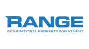 Range International logo image