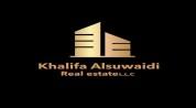 KHALIFA ALSUWAIDI REAL ESTATE L.L.C logo image