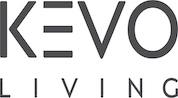 KEVO LIVING REAL ESTATE L.L.C logo image