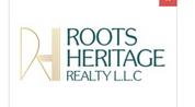 Roots Heritage Realty L.L.C logo image