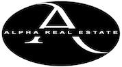 Alpha Real Estate FZE LLC logo image