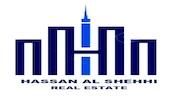 Hassan Al Shehhi Real Estate logo image