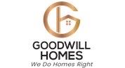 Goodwill Homes Real Estate logo image