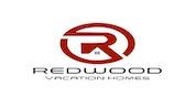 Redwood Vacation homes logo image