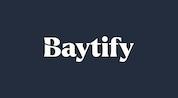 BAYTIFY REAL ESTATE L.L.C logo image