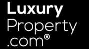 Luxury Property logo image