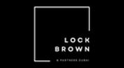 LOCK BROWN REAL ESTATE L.L.C logo image