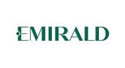 EMIRALD REAL ESTATE logo image