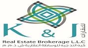 K & J Real Estate Brokerage logo image