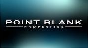 Point Blank Properties logo image