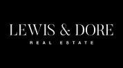 LEWIS AND DORE REAL ESTATE logo image