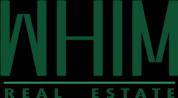 WHIM REAL ESTATE L.L.C logo image