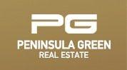 PENINSULA GREEN REAL ESTATE L.L.C logo image