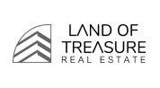 LAND OF TREASURE REAL ESTATE L.L.C logo image