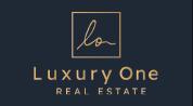 LUXURY ONE REAL ESTATE L.L.C logo image