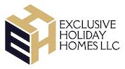 Exclusive Holiday Homes Rental LLC logo image