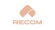 Recom Real Estate logo image