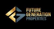 Future Generation Properties logo image