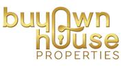 BUYOWN HOUSE PROPERTIES logo image