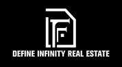 Define Infinity Real Estate logo image