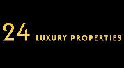 TWENTY FOUR LUXURY PROPERTIES L.L.C logo image