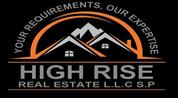 HIGH RISE REAL ESTATE L.L.C S.P logo image