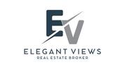 Elegant Views Real Estate logo image