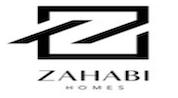 Z A H A B I PROPERTIES logo image