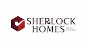 SHERLOCK HOMES REAL ESTATE L.L.C logo image