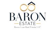 Baron Luxe Real Estate LLC logo image