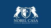 NOBEL CASA REAL ESTATE L.L.C logo image