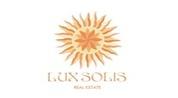 LUX SOLIS REAL ESTATE L.L.C logo image