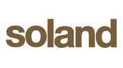 SOLAND REAL ESTATE L.L.C logo image