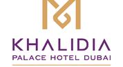 Khalidia Palace Hotel Dubai L.L.C logo image