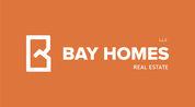 Bay Homes Real Estate logo image