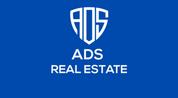 A D S Real Estate logo image