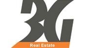3G Real Estate logo image