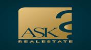 A S K Real Estate logo image