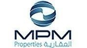 MPM Properties logo image