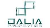 DALIA S P PROPERTIES logo image