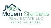 Modern Standards Real Estate logo image