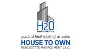 House To Own Real Estate Management LLC logo image