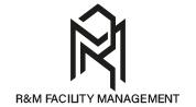 R&M Facility Management logo image