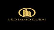 LETD IMMO REAL ESTATE logo image