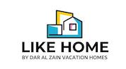 Like Home logo image
