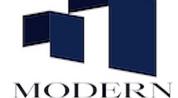 MODERN REAL ESTATE (L.L.C) logo image