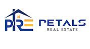 Petals Real Estate Brokers logo image