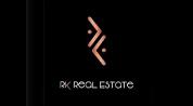 RK Property Real Estate Broker logo image