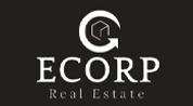 ECORP Real Estate logo image